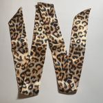 Thin Purse Scarf / Hairband / Scarf Photo 1