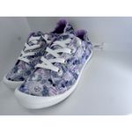 Bobs By Sketchers Purple Cat Love Photo 2