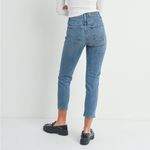 Just Black  the perfect mom jeans Photo 3