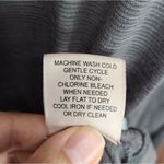 Philosophy NWOT  High-Low Boat Neck Blouse Large Photo 4