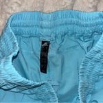 Adidas Blue  shorts Photo 1