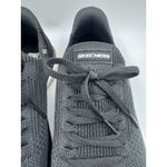 Skechers Women's Black Virtue Swift Fit Sneaker Hands Free Memory Foam Sz 7.5 Photo 3