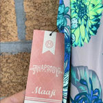 Maaji  short dress size medium Photo 6