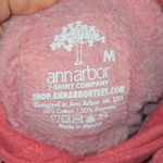 Ann Arbor Life Guard Hoodie SIZE M Size M Photo 2