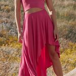 Free People NWT  Beach Bethany Midi XL Photo 0