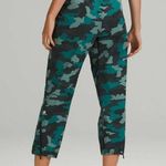 Lululemon  Adapted State High-Rise Jogger Crop 23" Heritage 365 Camo Tidewater Photo 0