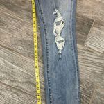 Willow + Root  The Mom jean Women’s size 25 Style WR138A Distressed Photo 6