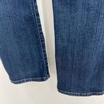 Yummie by Heather Thomson 27 REGULAR Rock What You Got Skinny Jeans Dark Wash Blue Photo 8