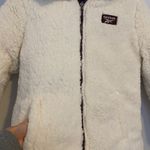 Reebok  Women's Winter Jacket - Reversible Sherpa-Lined Puffer Jacket/Coat Small Photo 5