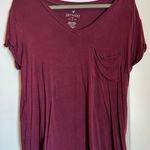 American Eagle Outfitters Soft + Sexy Tee Photo 0