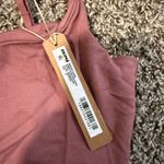 SKIMS  mauve slip dress, NEW WITH TAGS Photo 1