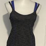 Lululemon Run for Gold Tank Top - Size 6 - No Tag Size/Yes Tag Dot. Photo 0