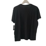 Chaser  Fearless Hawk Graphic Black Tee Shirt NEW Photo 4
