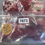 The North Face Thermal Top Womens XS Red Floral Cotton Blend Hiking Camping Photo 11