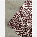 Princess Polly NWT  Sz 0 Satin Halter Style Dress Photo 6