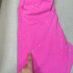 SKIMS  Outdoor Rhinestone Leggings Photo 9