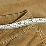 Madison Petite Brown Corduroy Pants Size 6P Photo 8