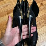 Rachel Zoe Leather Designer Suede Luxury Ankle Heeled Booties Photo 6