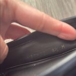 Stuart Weitzman  Black Women's Suede Loafers 8.5 Leather Flat Shoes Driving shoes Photo 3