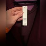 Chico's NWT  cardigan sweater and tank deep Chianti size 4 Photo 3