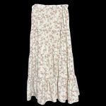 Princess Polly Miriah Maxi Skirt Photo 3