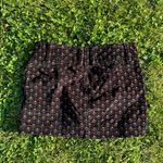 Free People PRINTED JOANIE CORD SKIRT Photo 4