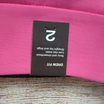 The Limited  pink the dre fit shorts size 2 Photo 5