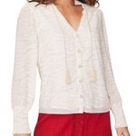 Lost + Wander  Under the Eiffel Blouse Photo 3