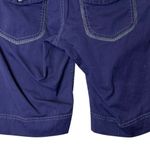 Athleta  Women's Kick-It Bermuda Outdoor Shorts Size 6 #214976 Summer Golf Sporty Photo 8