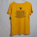 Nike  West Virginia Mountaineers Legend Tee Hail WV Short Sleeve Tee Size M Photo 7