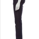 J Brand Boot cut jeans blue size 26 low rise Photo 2