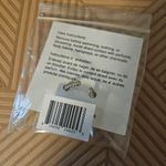 Marlyn Schiff Ring Arielle Silver Adjustable Double Band Neutral Casual Trendy Photo 3