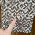 St. John's Sport By Marie Gray Women's Brown Printed Pants Size 6 Photo 7