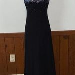 Beautiful Vintage Y2K Chelsea Nites Prom Gown! Size 10 Photo 0
