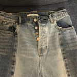 PacSun Split Jeans Photo 2