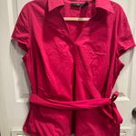 East 5th Avenue Modern Top for Women Plus size 16W. Photo 3