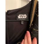 Star Wars  beaded deep V-neck long sleeve shorts pants size medium Photo 2