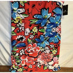 Ronni Nicole Woman's Dress Floral Dress Size 16 Photo 1