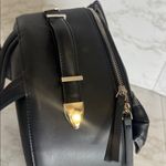 Collector Edition Jeffree Star X Shane Dawson Black Leather Pig Large Backpack Photo 6