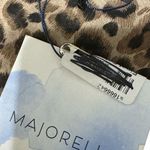 Majorelle  Mini Dress Photo 2