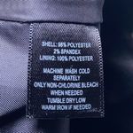 White House | Black Market  Black Pleated Skirt Photo 5