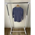 Kuhl  Light Blue Rare Top Size Small Photo 6