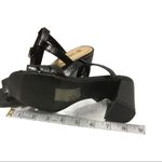 AVON women’s chunky heel shoe, size 6‎ Black Photo 3