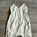 Speechless  cream mini dress Photo 0