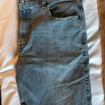 Levi Strauss & CO. Blue Signature Levi Strauss Jeans Photo 0