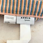 Akris  Punto Vertical Stripe Pull On Pants Photo 3