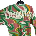 Disney  Spirit Jersey Disneyland Est 1955 Long Sleeve Tee XS Photo 4