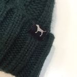 PINK - Victoria's Secret  Sherpa Lined Pom Pom Beanie Photo 5