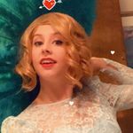 White Christmas “sisters” cosplay blue Photo 3