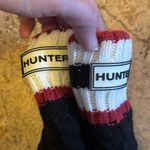 Hunter NWT  *Bundle* women’s 2 piece loungewear set and slipper socks sz M Photo 10